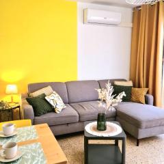MAYOR apartament in Salou