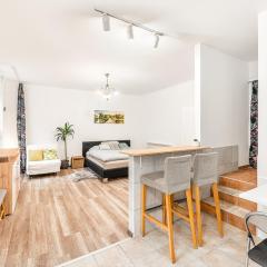 DOB71-Cozy flat in the center of Budapest