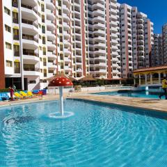 MARIACAST CLUBE DA PRAIA DA ROCHA