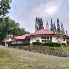 Villa Landis Resort