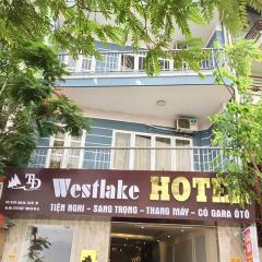 WestLake 215 Trich Sai Hotel - by Bay Luxury