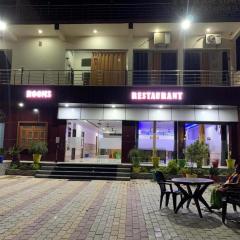 Hotel Kalash guest house and Restaurant