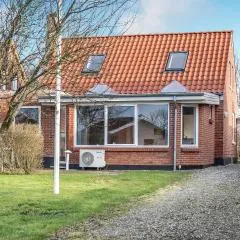 3 Bedroom Gorgeous Home In Ringkbing