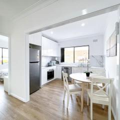 Brand new 2 Bedrooms Apartment in Ingleburn