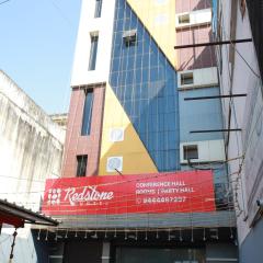 Redstone Hotel - Near US Consulate Nungambakkam