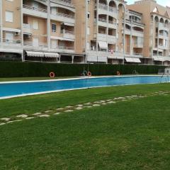 Apartamento El Portil, Playas del Sur