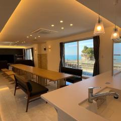 Nishikata Beach House 2 -西方海岸貸別荘 弐号-