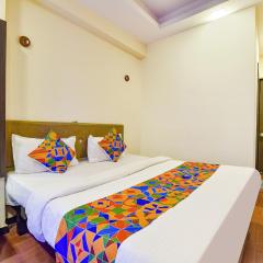 FabHotel Teliko Silver