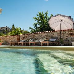 Vi la Mare - Mediterranes Apartment-Feeling mit Poolgenuss