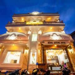Bình Dương Đà Lạt Hotel