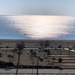 Apartamento Con Magníficas Vistas Al Mar - Wifi Gratis