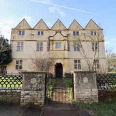 Wick Court Farm