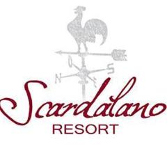 Scardalano Resort