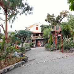 Casa Belojardim E Antiga Fábrica de Manteiga