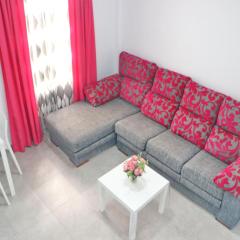 Apartamento Reyes catolicos