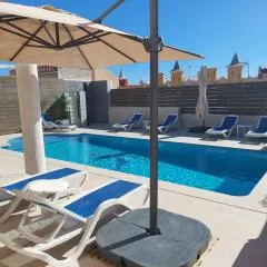 Villa Perla - Puerto de Mazarron