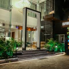 Hotel Euphoria Green