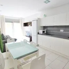 Apartamento 10 Marjal Playa Centro de Guardamar