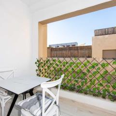 Residence Malaga B13 New cosy 1bd in La Marsa