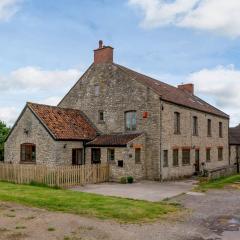 Mulberry Cottage