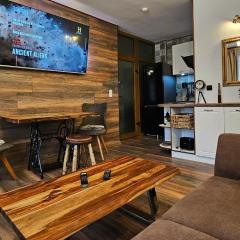 Апартамент Bella Casa