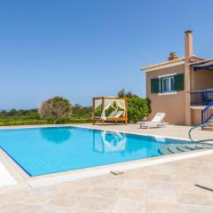 Villa Tramonto Minies