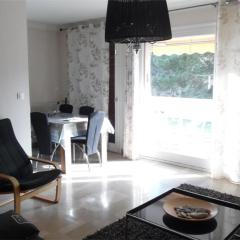 Appartement Amélie-les-Bains-Palalda, 2 pièces, 2 personnes - FR-1-703-117