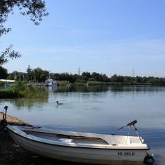 Ferienwohnung am Gilsbach