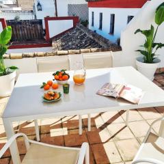 Loft & private Rooftop with BBQ