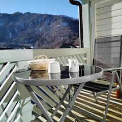 ciao-aschau Haus zur Burg Ap233 Julia