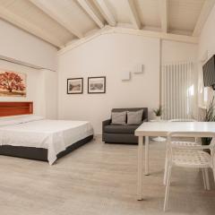 Vicolo Zini Apartments