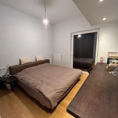 ATHENS SEA VIEW GUEST HOUSE