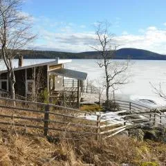 Awesome Home In Åmotfors With Wifi