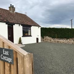 East Cottage at Parbroath Farm