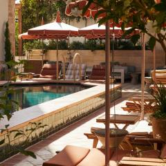 Soho House Tel Aviv