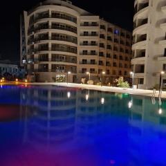 The Comfortable palace