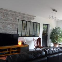 Appartement cosy 4 personnes