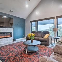 Austin Vacation Rental 2 Mi to Lake Travis!