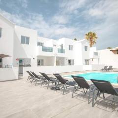 Rociega 35 Apartment 7 100 meters from the sea front