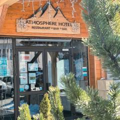 Atmosphere Hotel