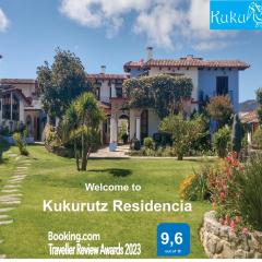 Kukurutz Residencia