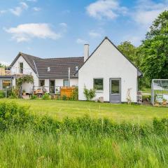 Gorgeous Home In Thisted With House A Panoramic View