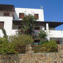 VILLA ATHINA 2