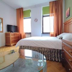 Bascarsija apartment B-Home Old Town Sarajevo