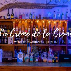 La Créme de la Créme Hostel