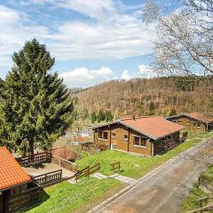 Nice Home In Masserberg Ot Fehrenba With Kitchen