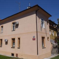 Guesthouse Sermageova