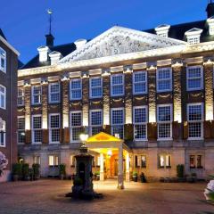 カナル ハウス スイーツ アット ソフィテル レジェンド ザ グランド アムステルダム（Canal House Suites at Sofitel Legend The Grand Amsterdam）