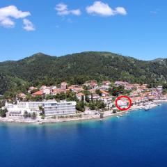 Apartments by the sea Brna, Korcula - 20827