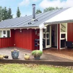 Holiday home Hals CXLIII